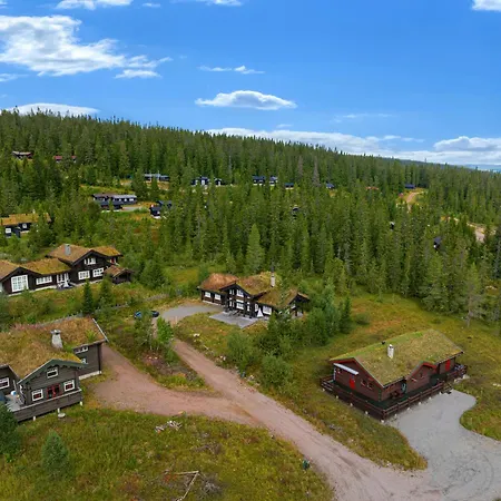 Trysilfjell 811 By Vacation Trysil