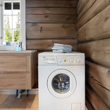 Chalet Trysilfjell 811 By Vacation