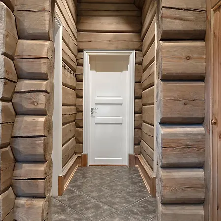 Chalet Trysilfjell 811 By Vacation Trysil