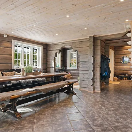 Trysilfjell 811 By Vacation *