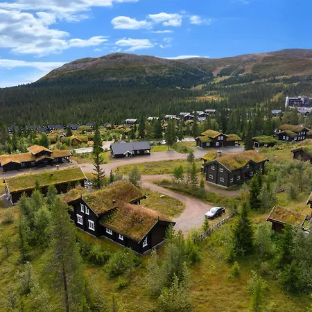 Trysilfjell 811 By Vacation * Trysil