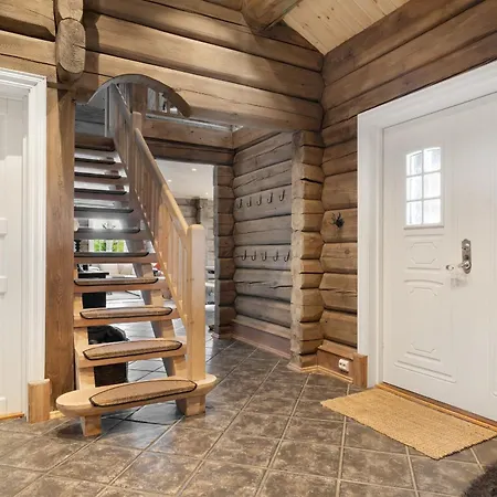 Chalet Trysilfjell 811 By Vacation