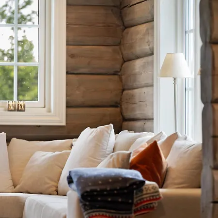 Trysilfjell 811 By Vacation Trysil