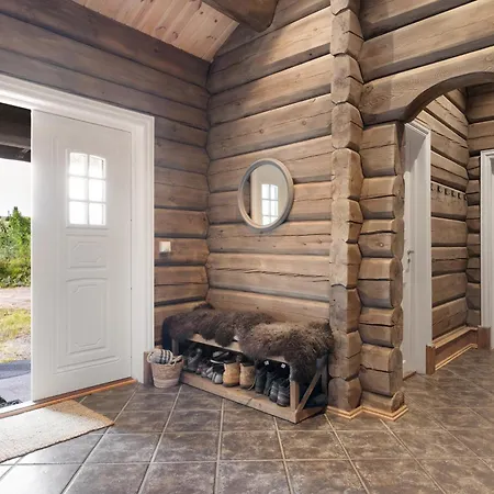 Trysilfjell 811 By Vacation *