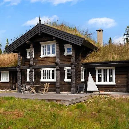 Trysilfjell 811 By Vacation Trysil