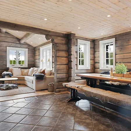 Chalet Trysilfjell 811 By Vacation