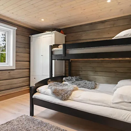 Trysilfjell 811 By Vacation Alpesi faház Trysil