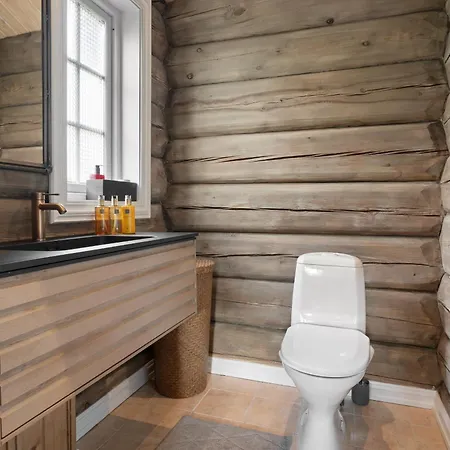 Chalet Trysilfjell 811 By Vacation Trysil