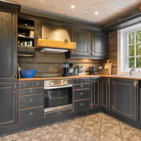 Chalet Trysilfjell 811 By Vacation *