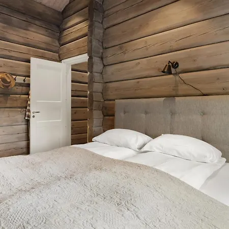 Trysilfjell 811 By Vacation Chalet Trysil