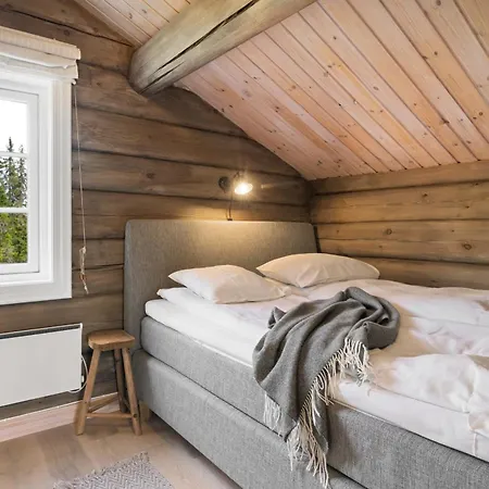 Trysilfjell 811 By Vacation Trysil