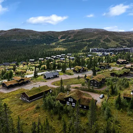 Trysilfjell 811 By Vacation * Trysil