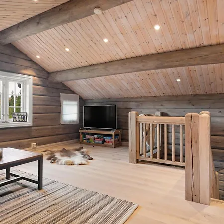 Trysilfjell 811 By Vacation