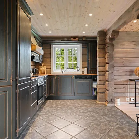 Trysilfjell 811 By Vacation * Trysil