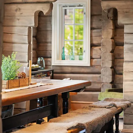 Trysilfjell 811 By Vacation