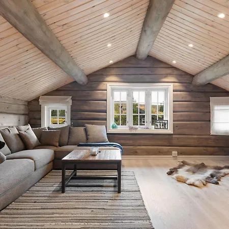 Chalet Trysilfjell 811 By Vacation