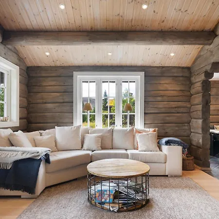 Trysilfjell 811 By Vacation *