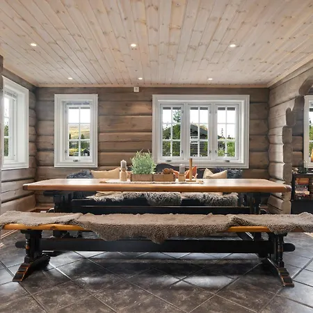 Trysilfjell 811 By Vacation