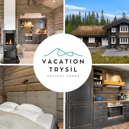 Chalet Trysilfjell 811 By Vacation Trysil