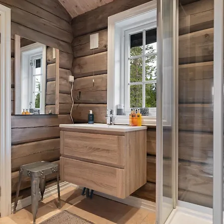 Trysilfjell 811 By Vacation トリシル