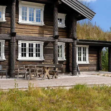 Trysilfjell 811 By Vacation