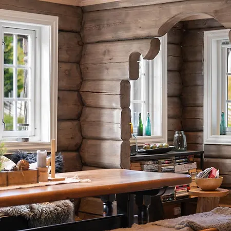 Trysilfjell 811 By Vacation *