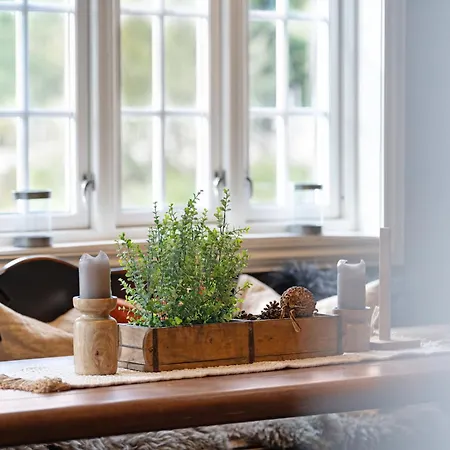 Trysilfjell 811 By Vacation *